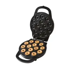 BLANIK - Donuts Maker NEGRO BDM04