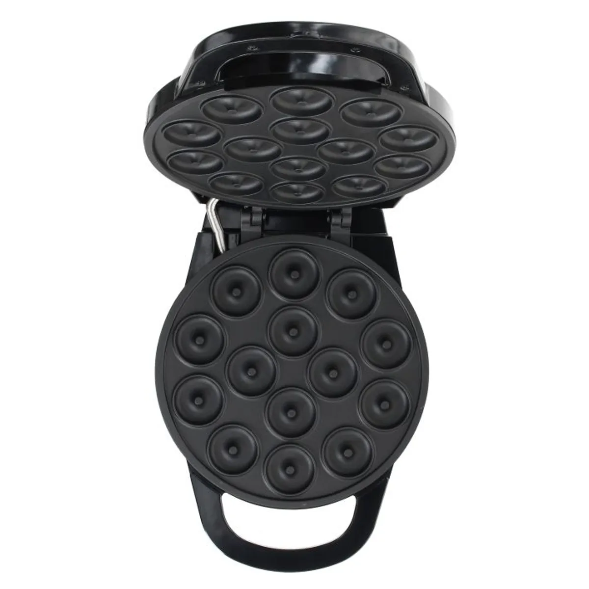 BLANIK - Donuts Maker BLANIK NEGRO BDM04