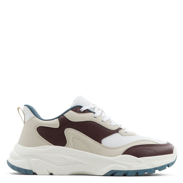 CALL IT SPRING Clarks Zapatilla Urbana Mujer Cuero | falabella.com