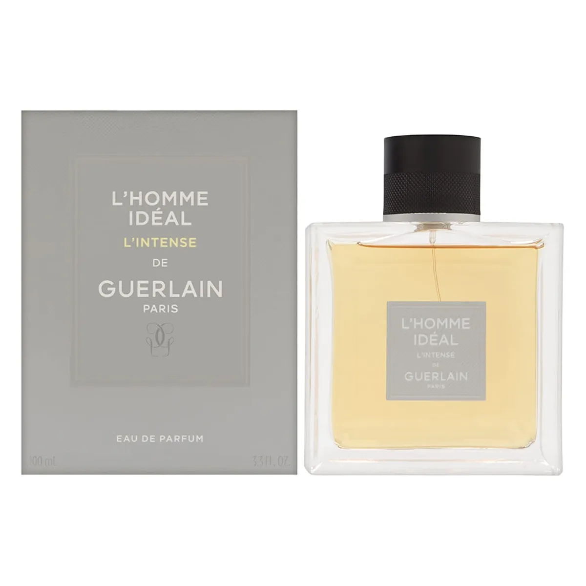 GUERLAIN - Perfume Guerlain L'Homme Ideal L' Intense EDP 100 ML