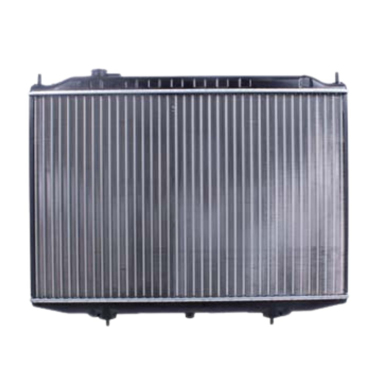 GENERICO - RADIADOR MECANICO NISSAN TERRANO D22 2.5 01-16 MARCA MASTERCOOL
