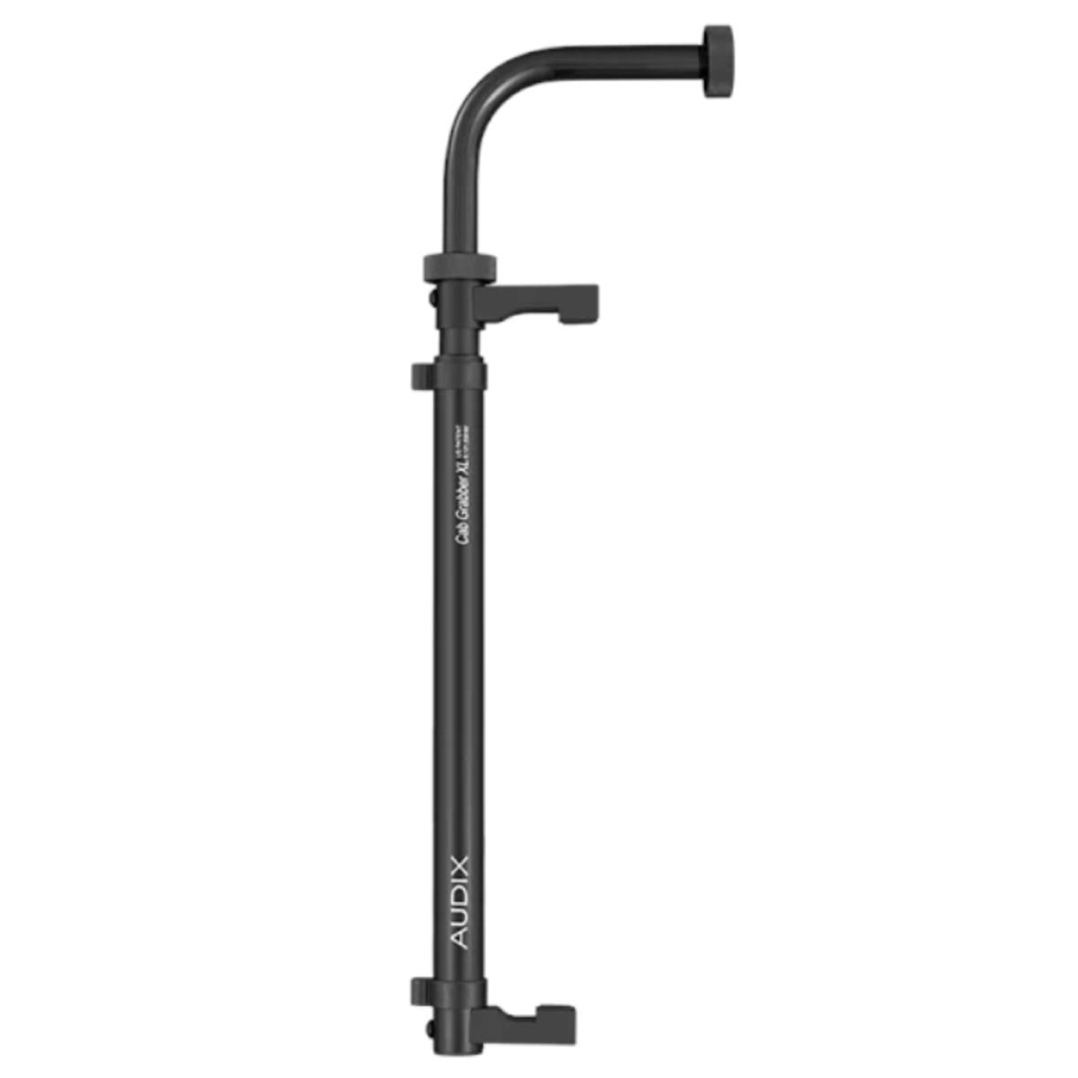 AUDIX - Soporte De Microfono Para Amplificador Audix CABGRABBER XL
