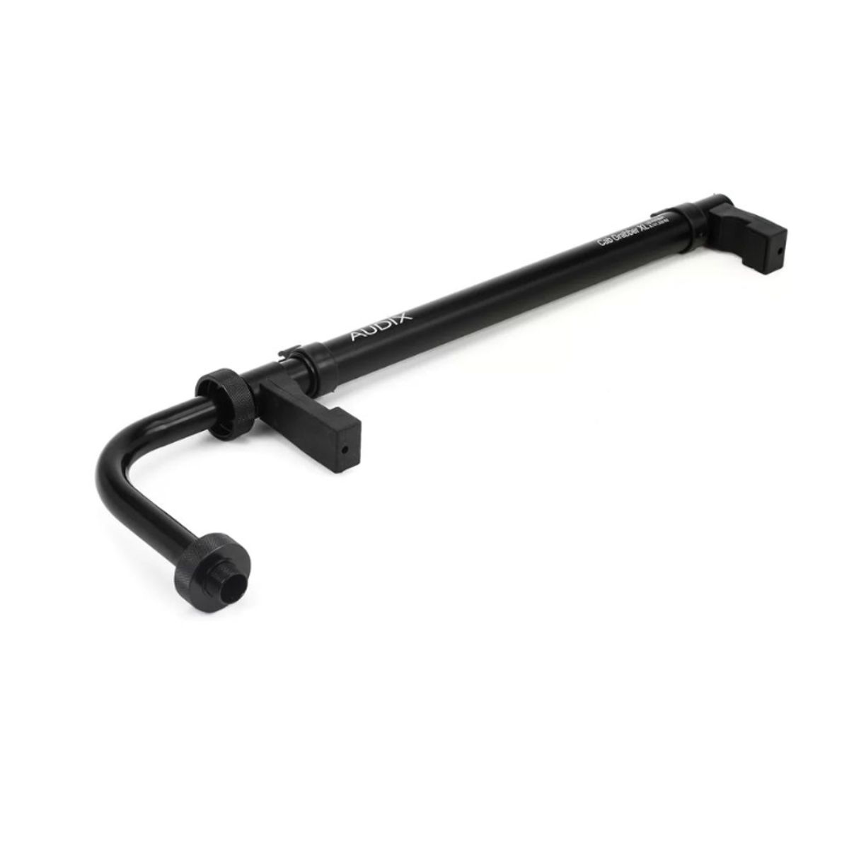 AUDIX - Soporte De Microfono Para Amplificador Audix CABGRABBER XL