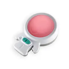 ROCKIT - Vibrador de Cuna Zed -