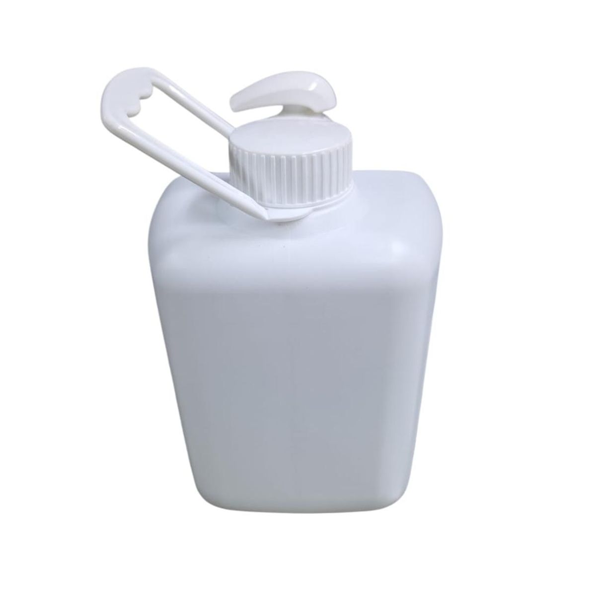 GENERICO - Jabón de Manos para Taller Mecánico C Dispensador 2L WURTH