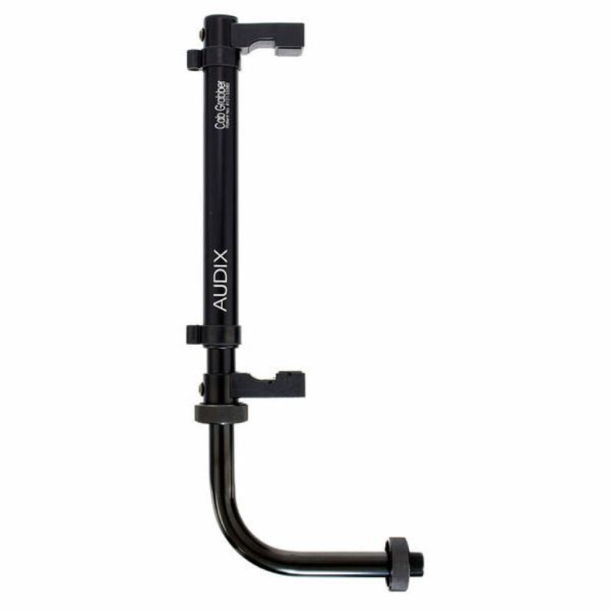 AUDIX - Soporte De Microfono Para Amplificador Audix CABGRABBER