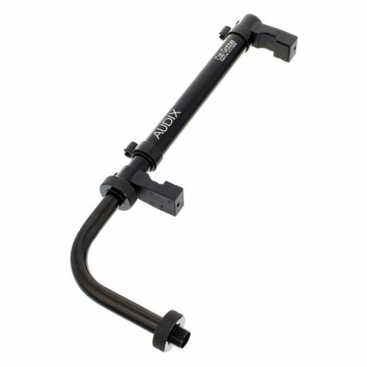 AUDIX - Soporte De Microfono Para Amplificador Audix CABGRABBER