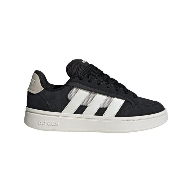 Zapatillas Urbano Grand Court Mujer