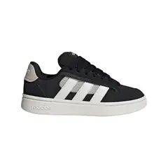 ADIDAS - Gc Alpha Sk8 Zapatilla Urbana Mujer Cuero Negro