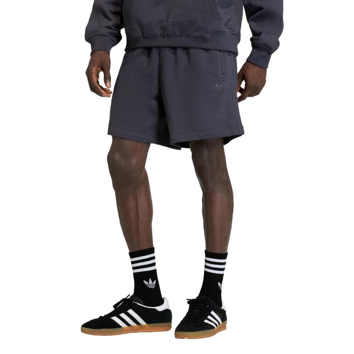 ADIDAS - Shorts Urbano Essentials Hombre