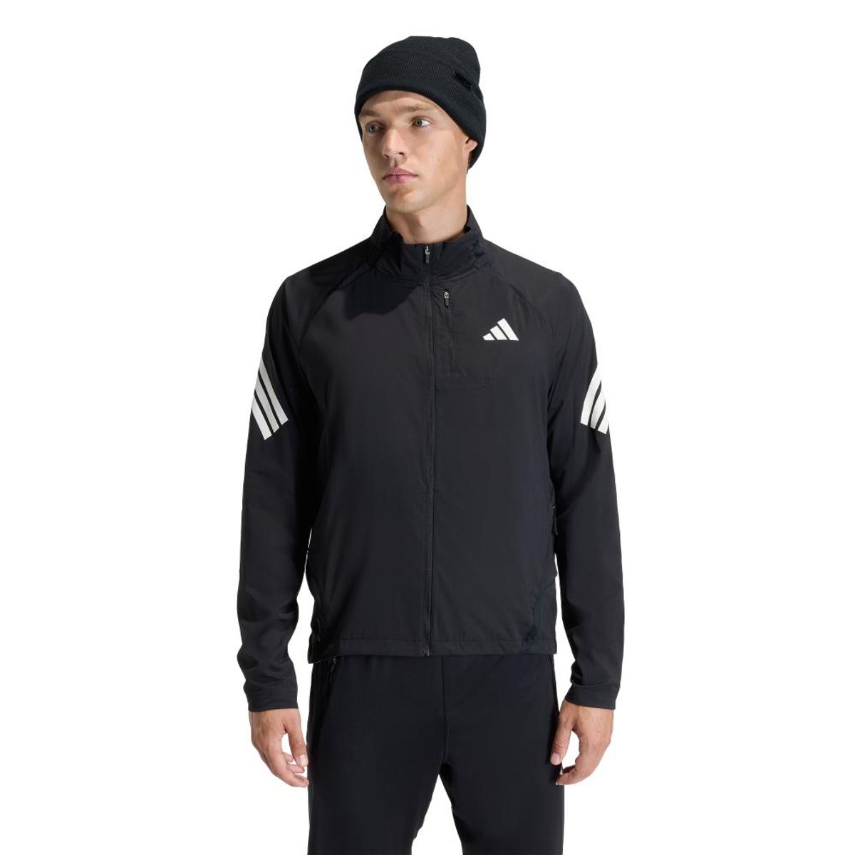 ADIDAS - Chaquetas ligeras Running Hombre