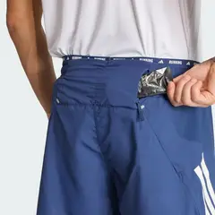 ADIDAS - Shorts Running Hombre