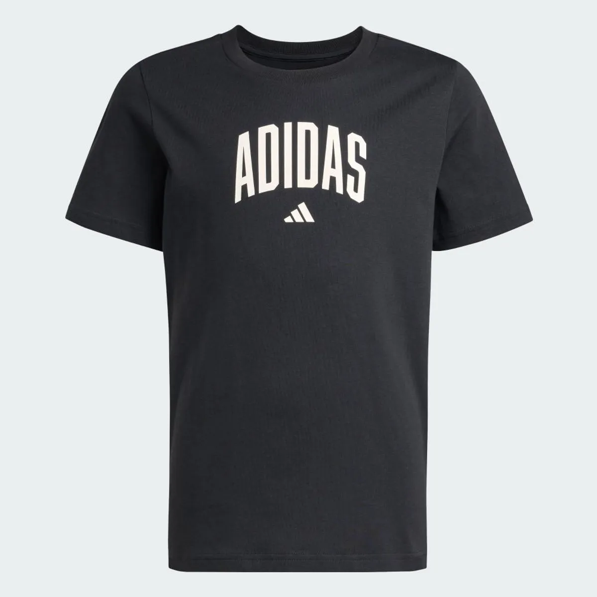 ADIDAS - Poleras estampadas Urbano Unisex niño