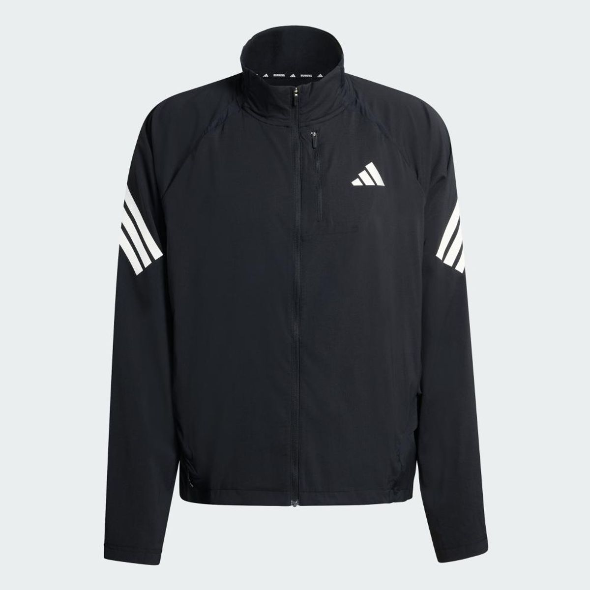 ADIDAS - Chaquetas ligeras Running Hombre