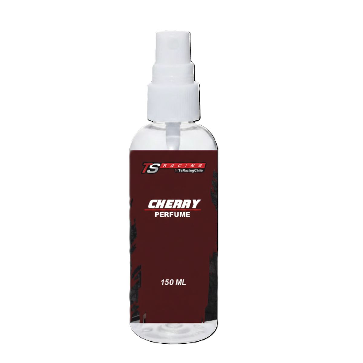GENERICO - PERFUME AUTOMOTRIZ CHERRY