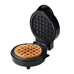 BLANIK - Mini Waffle negro BMW079
