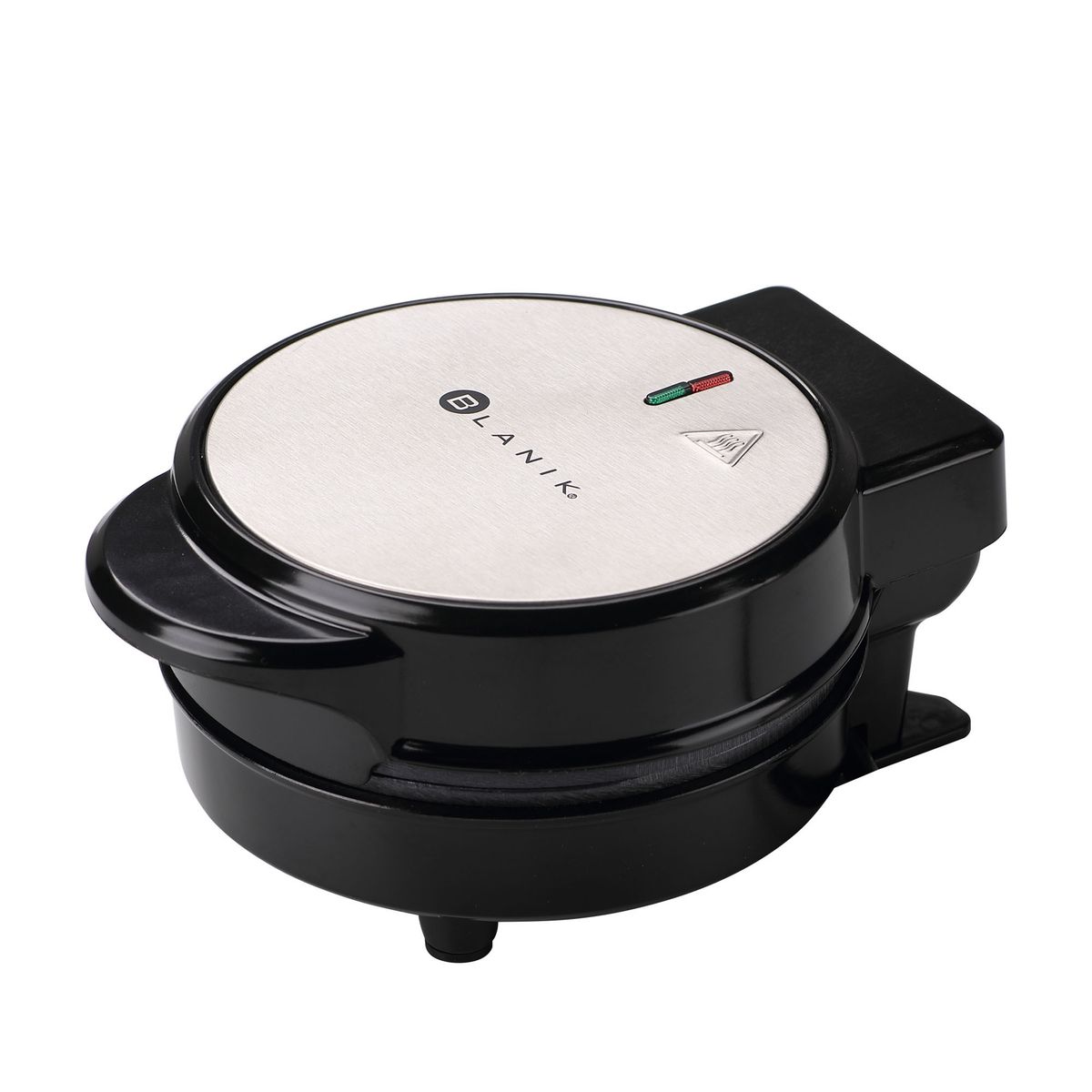 BLANIK - Mini Waffle blanik negro BMW079