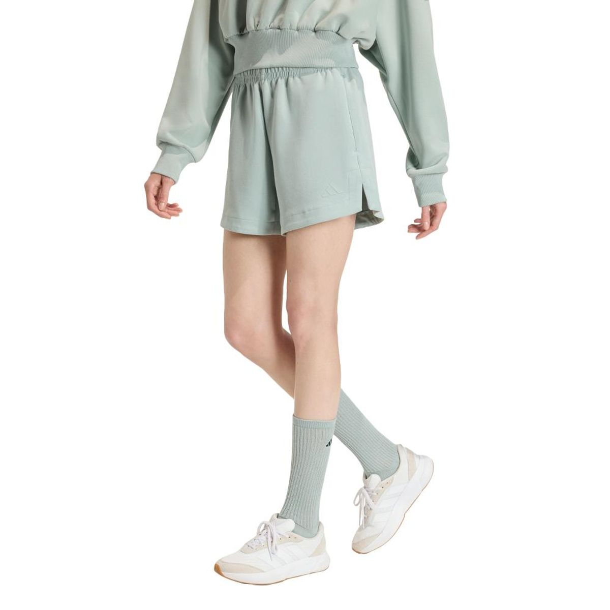 ADIDAS - Shorts Urbano Mujer