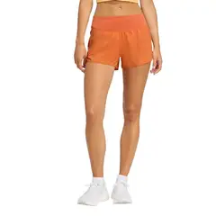 ADIDAS - Shorts Running Mujer