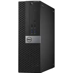 GENERICO - Computador Dell Optiplex 3040 - i5-6500 - 8GB RAM - 240GB SSD W.11 Rea(A)