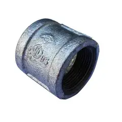 GENERICO - COPLA GALVANIZADA 34