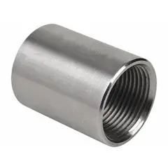 GENERICO - COPLA NPT SS304 34 150LBS INOX