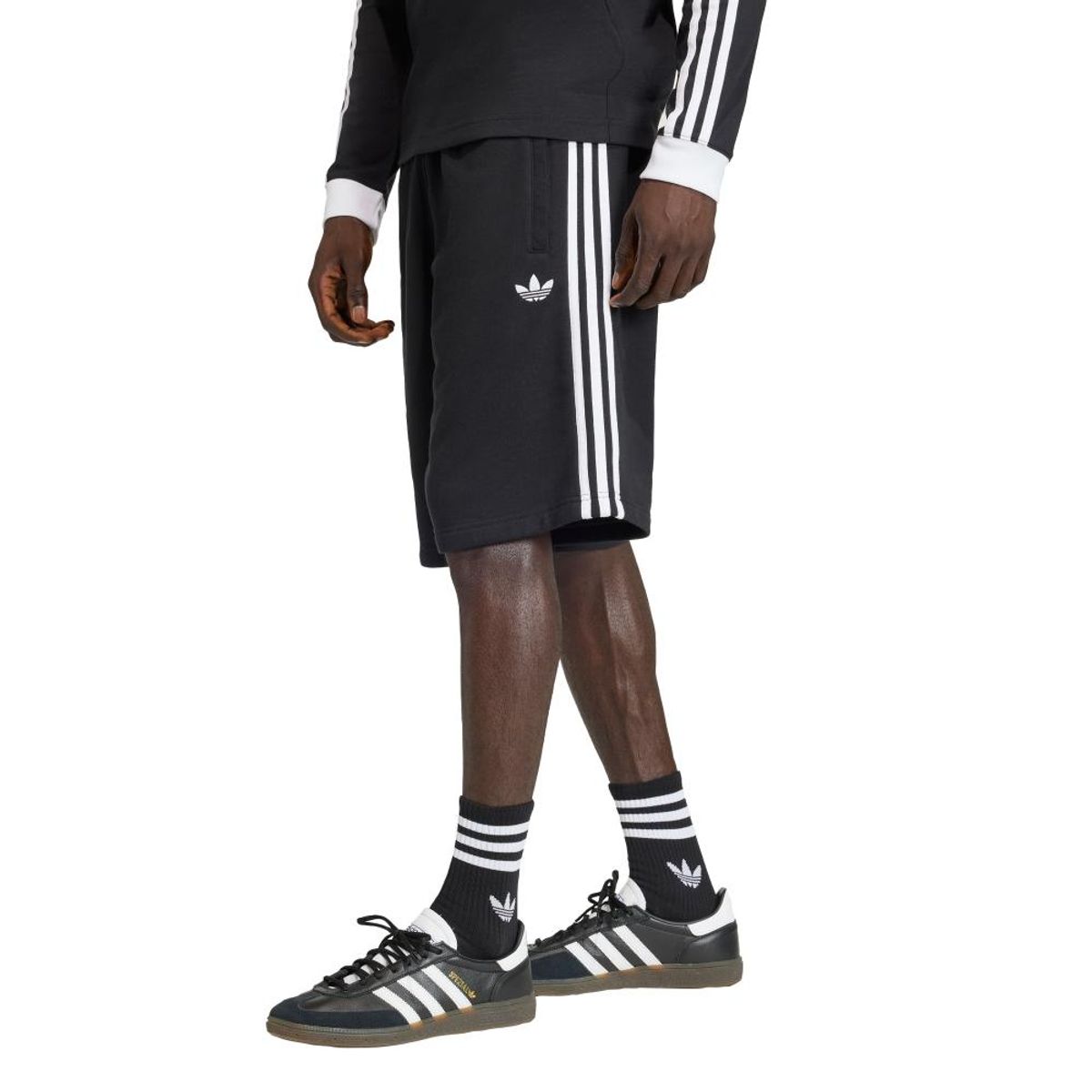 ADIDAS - Shorts Urbano adicolor Hombre