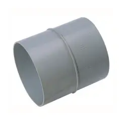 GENERICO - COPLA PVC 40 MM