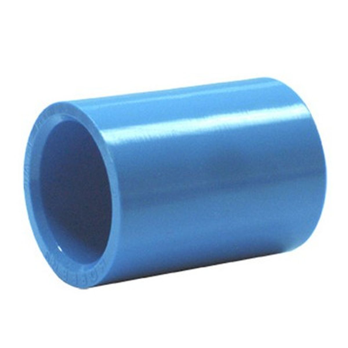 GENERICO - COPLA PVC 40 MM PRESION