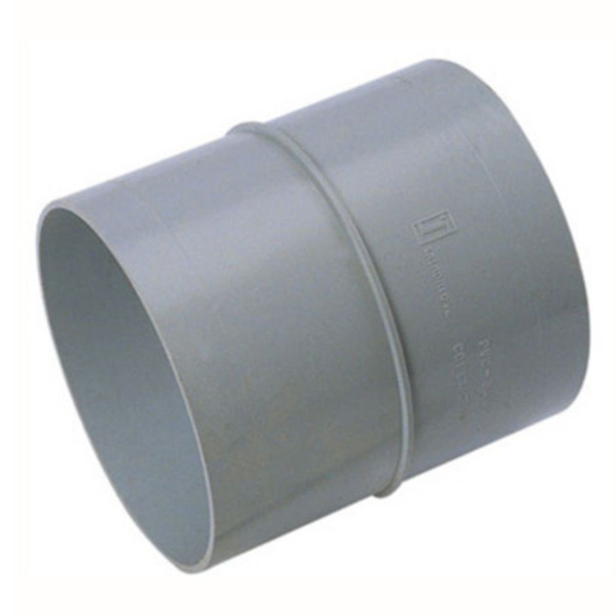 GENERICO - COPLA PVC 50 MM GENERICO
