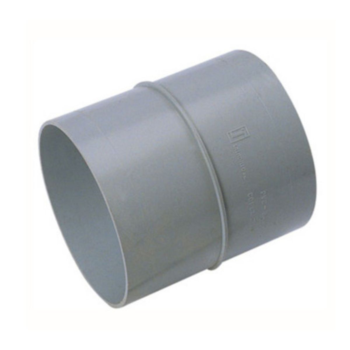 GENERICO - COPLA PVC 110 MM GENERICO