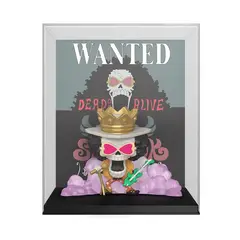 FUNKO - Pop One Piece – Poster de Brook 2220 (VHS)