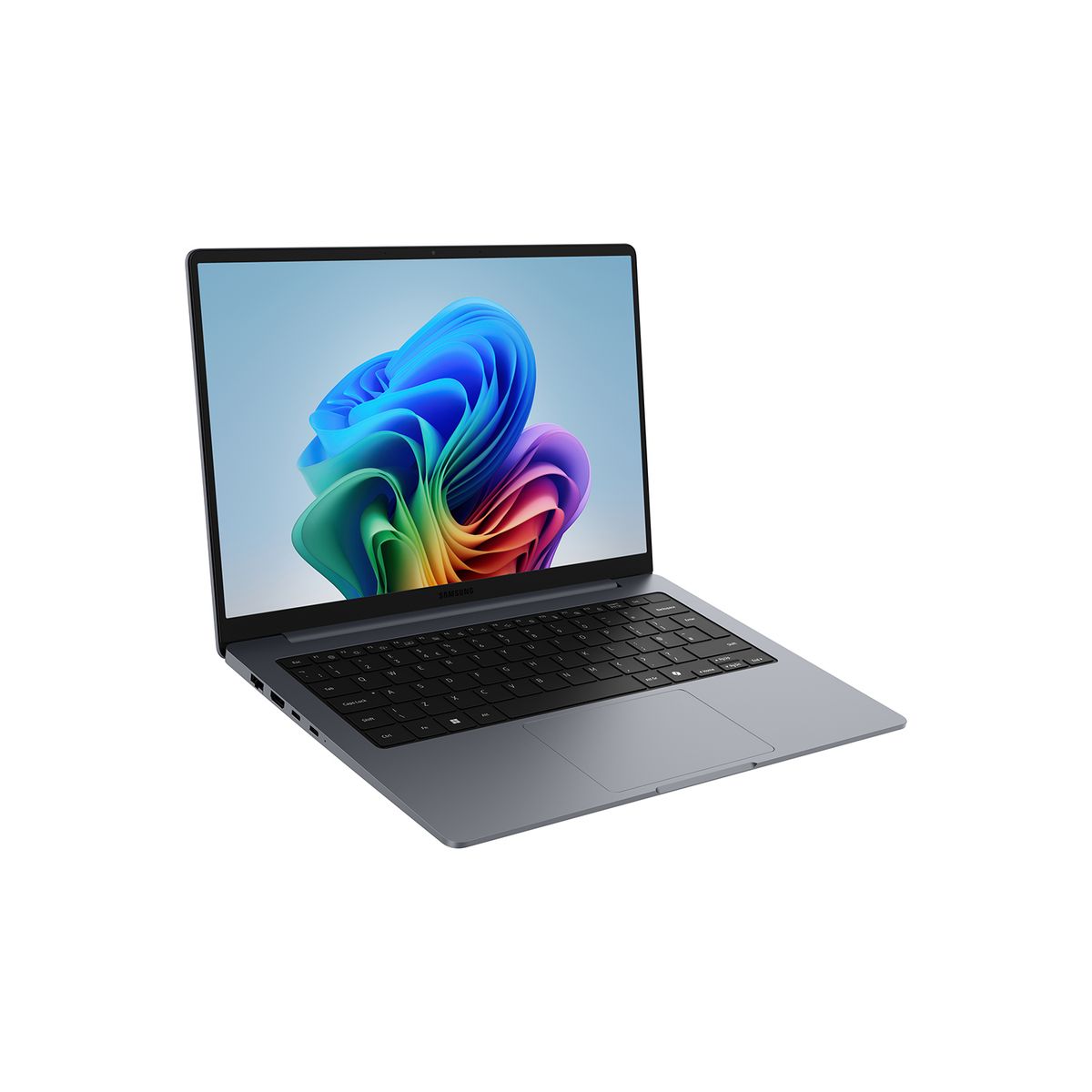 SAMSUNG - Galaxy Book 6 (14'', Intel Core Ultra 5, 16GB)