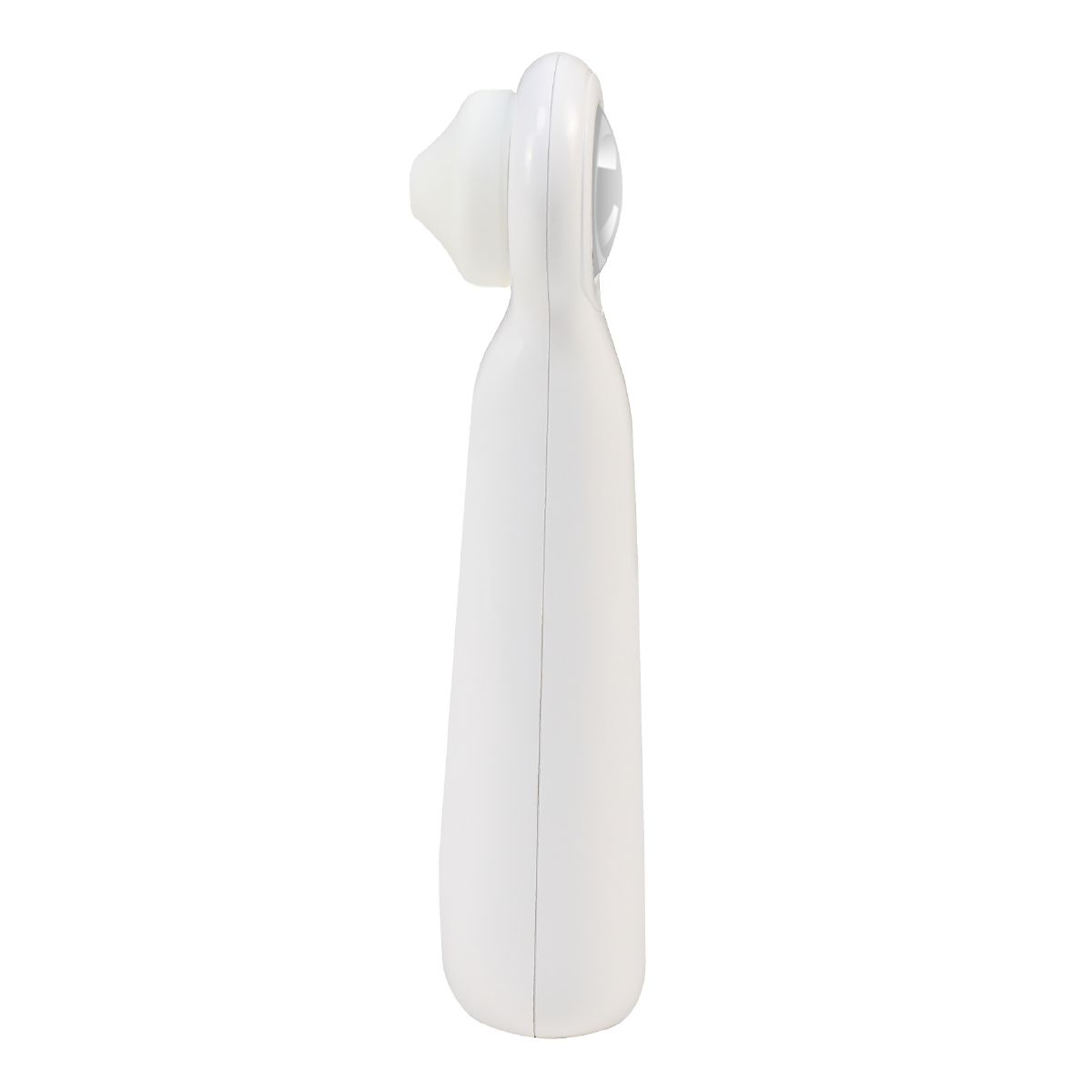 KINEGUN PRO - Removedor de Puntos Negros Eléctrico ēClear Succión con Lupa y Luz LED