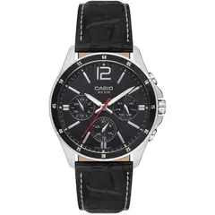 CASIO - Reloj Hombre MTP-1374L-1A
