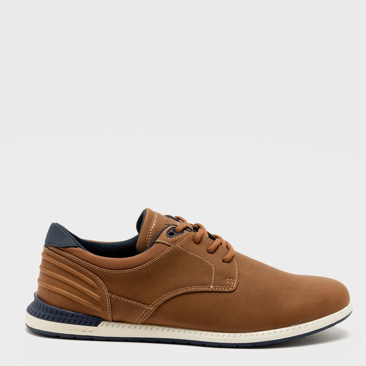 ALDO - Dinbren Zapatilla Urbana Hombre Café Aldo