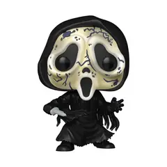 FUNKO - Pop Ghost Face 1962 + Protector