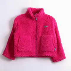 BARBIE - Polar Niña Chiporro Rosado