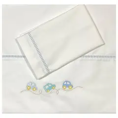 HASELNUSS - Sabanas cuna colecho autitos