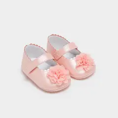 BBPRO - MERCEDITAS ROSADA 7-9 Meses