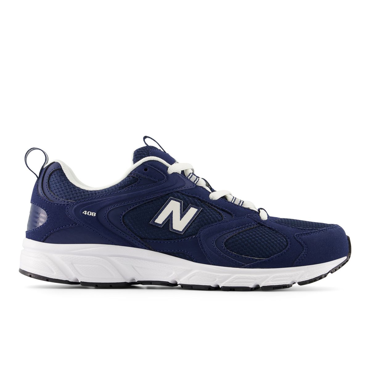 NEW BALANCE - Zapatillas Urbanas Unisex New Balance 408 Azules/Blanca
