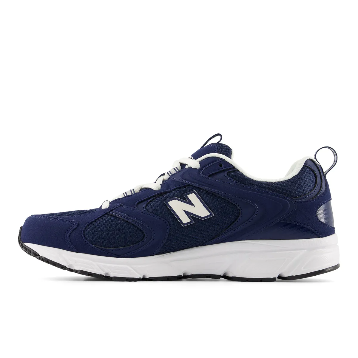NEW BALANCE - Zapatillas Urbanas Unisex New Balance 408 Azules/Blanca