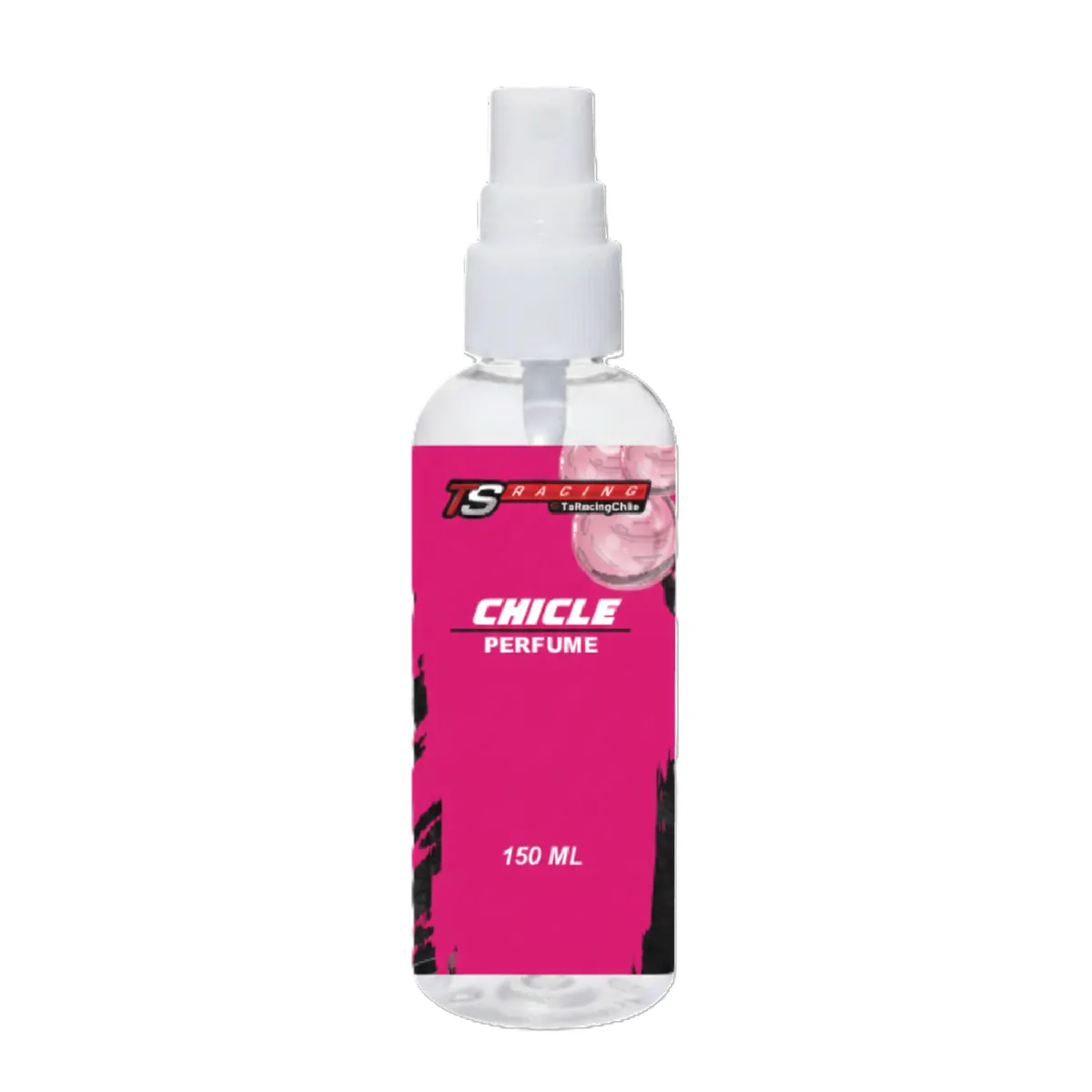 GENERICO - PERFUME AUTOMOTRIZ OLOR A CHICLE