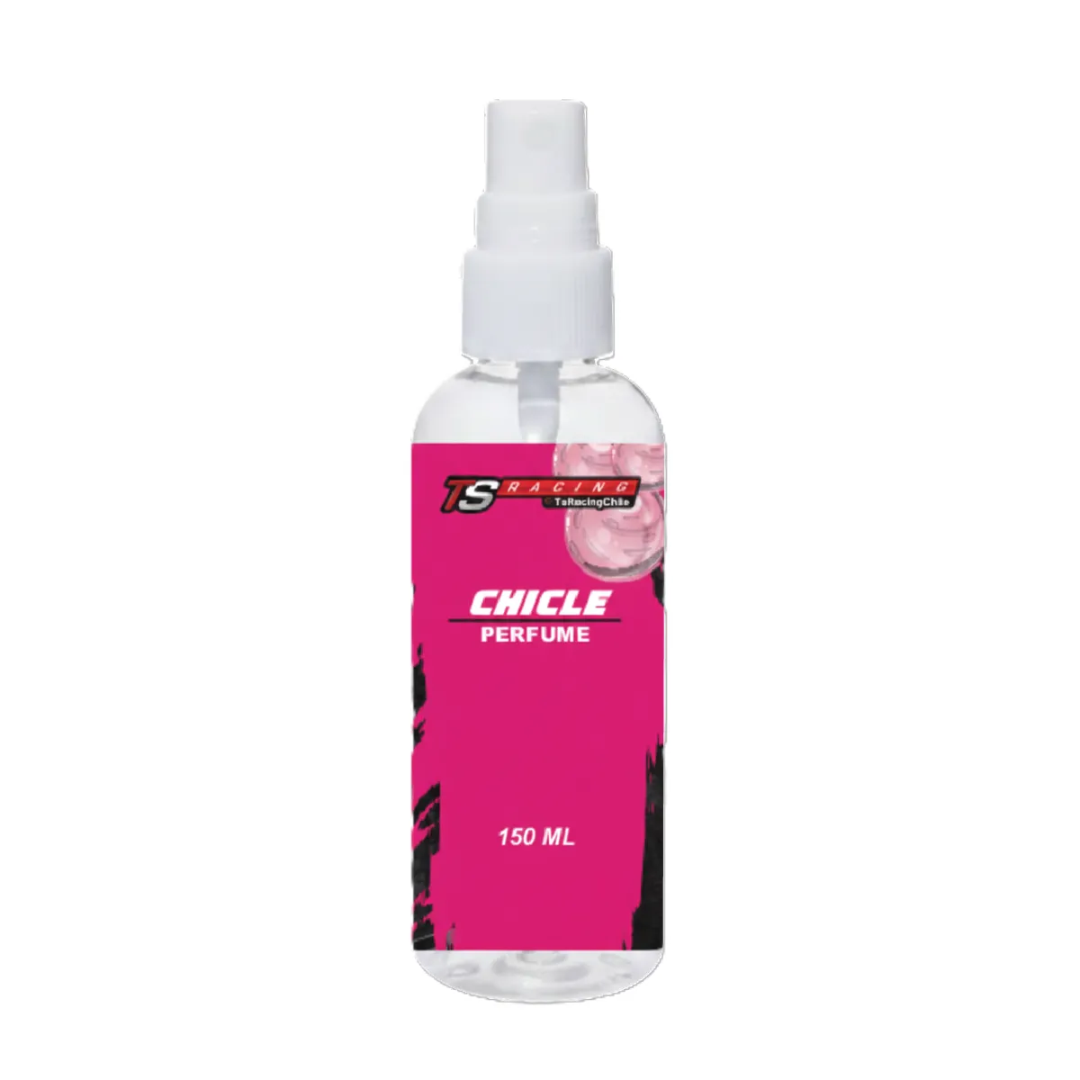 GENERICO - PERFUME AUTOMOTRIZ OLOR A CHICLE