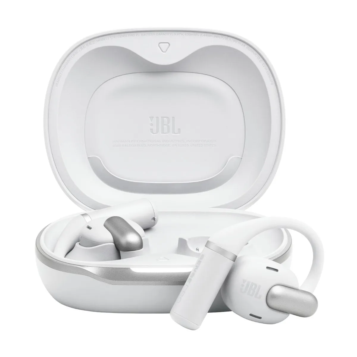 JBL - Audifonos Bluetooth JBL Sense Pro Blanco