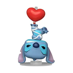 FUNKO - Pop lilo y Stitch – Stich 1709