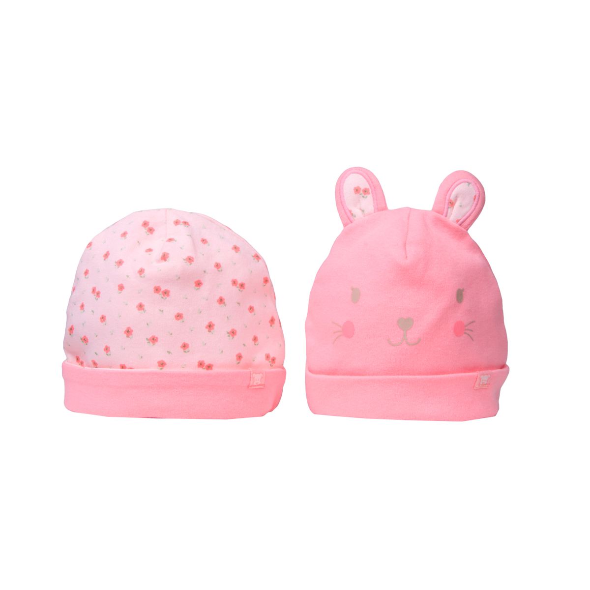 PILLIN - Gorro Multicolor Niña Pillin PAD201-26SUR