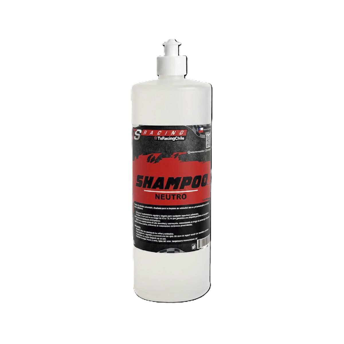 GENERICO - SHAMPOO AUTOMOTRIZ PH NEUTRO