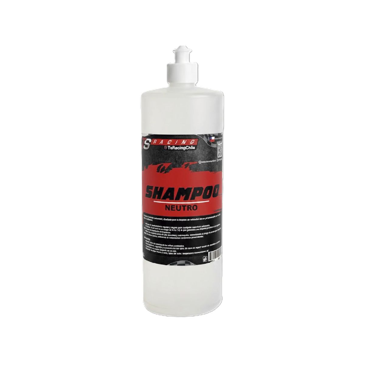 GENERICO - SHAMPOO AUTOMOTRIZ PH NEUTRO