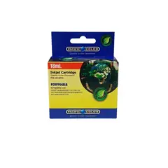 PACIFIC COLOR - CARTUCHO DE TINTA - INKJET 664 XL (64 XL) - - NEGRO - 18ML